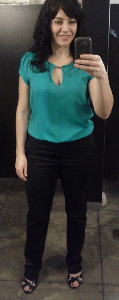 Sara Rosso, SXSW 2012